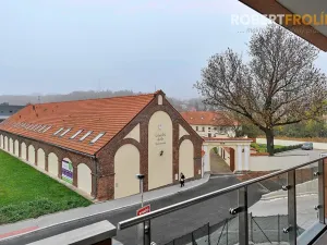 Pronájem bytu 2+kk, Praha - Liboc, Naardenská, 54 m2