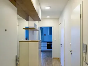 Pronájem bytu 2+kk, Praha - Liboc, Naardenská, 54 m2
