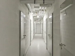 Pronájem bytu 2+kk, Praha - Liboc, Naardenská, 54 m2