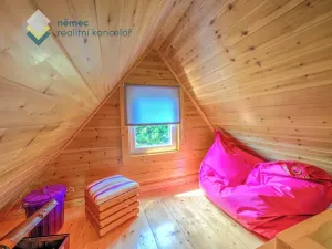Prodej zahrady, Liberec, 622 m2