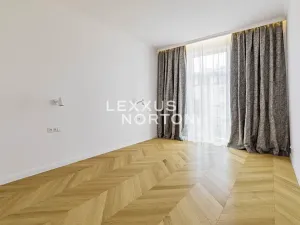 Pronájem bytu 4+1, Praha - Vinohrady, Polská, 143 m2