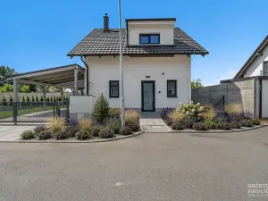 Pronájem rodinného domu, Černilov, 150 m2