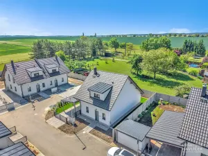 Pronájem rodinného domu, Černilov, 150 m2