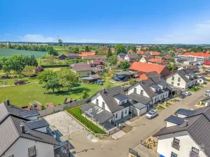Pronájem rodinného domu, Černilov, 150 m2