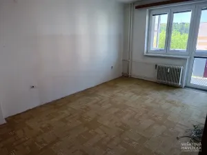 Pronájem bytu 2+1, Hostinné, Sídliště, 53 m2