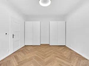 Pronájem bytu 2+kk, Hradec Králové, Bratří Čapků, 48 m2
