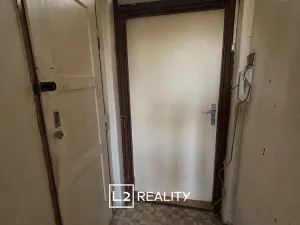 Prodej bytu 1+kk, Praha - Krč, Obětí 6. května, 27 m2