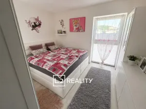 Prodej rodinného domu, Slaný - Netovice, 98 m2