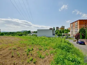 Prodej pozemku pro bydlení, Teplice, Fojtovická, 779 m2