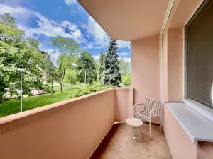 Pronájem bytu 1+1, Napajedla, Nábřeží, 33 m2