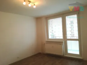 Pronájem bytu 1+1, Prostějov, Antonína Slavíčka, 32 m2