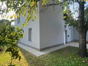 Prodej rodinného domu, Bystřice pod Hostýnem, Přerovská, 491 m2