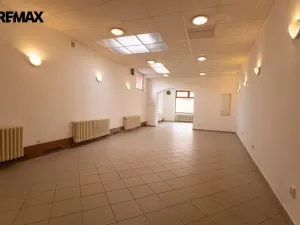 Prodej rodinného domu, Bystřice pod Hostýnem, Přerovská, 491 m2