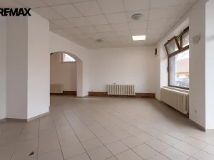 Prodej rodinného domu, Bystřice pod Hostýnem, Přerovská, 491 m2