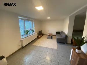 Prodej rodinného domu, Bystřice pod Hostýnem, Přerovská, 491 m2