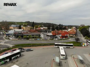 Prodej rodinného domu, Bystřice pod Hostýnem, Přerovská, 491 m2
