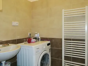 Pronájem bytu 2+kk, Brno, Kabátníkova, 52 m2