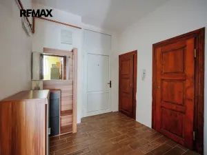 Prodej bytu 2+kk, Plzeň, Čechova, 52 m2