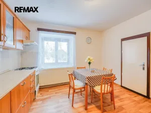 Prodej rodinného domu, Sedlčany, 93 m2