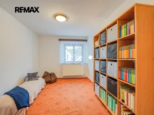 Prodej rodinného domu, Sedlčany, 93 m2