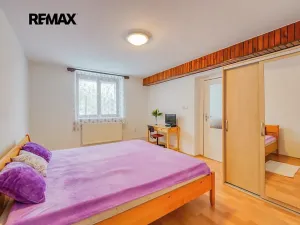 Prodej rodinného domu, Sedlčany, 93 m2