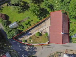 Prodej rodinného domu, Sedlčany, 93 m2