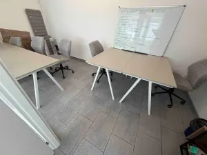 Pronájem kanceláře, Jihlava, Helenín, 60 m2