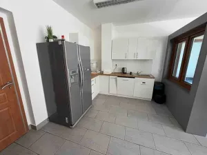 Pronájem kanceláře, Jihlava, Helenín, 60 m2