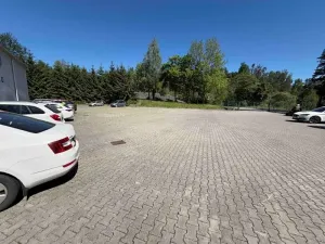 Pronájem kanceláře, Jihlava, Helenín, 60 m2