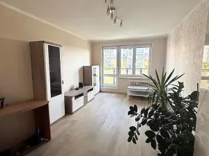 Prodej bytu 2+1, Ostrava, Lumírova, 60 m2