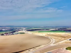 Prodej výrobních prostor, Litomyšl, 1400 m2