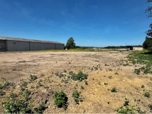 Prodej výrobních prostor, Litomyšl, 1400 m2