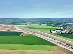 Prodej skladu, Litomyšl, 1400 m2