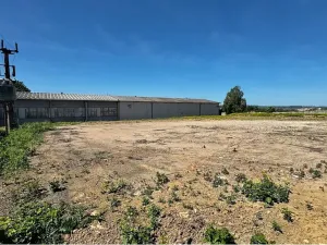 Prodej skladu, Řídký, 1400 m2