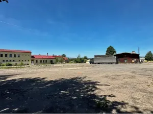 Prodej výrobních prostor, Řídký, 983 m2