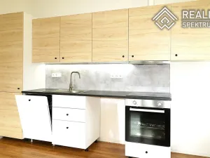 Pronájem bytu 2+kk, Jablonné nad Orlicí, Hradisková, 53 m2