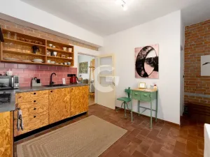 Prodej vícegeneračního domu, Zlín - Prštné, L. Váchy, 200 m2