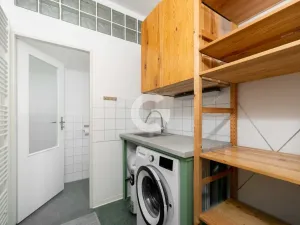 Prodej vícegeneračního domu, Zlín - Prštné, L. Váchy, 200 m2