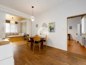 Prodej vícegeneračního domu, Zlín - Prštné, L. Váchy, 200 m2