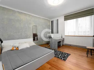 Prodej vícegeneračního domu, Zlín - Prštné, L. Váchy, 200 m2