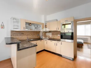 Prodej vícegeneračního domu, Zlín - Prštné, L. Váchy, 200 m2