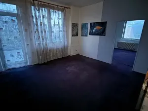 Prodej kanceláře, Brno, Konečného, 528 m2
