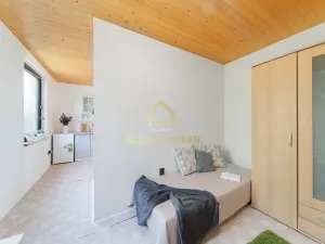 Prodej chaty, Vratimov, 48 m2