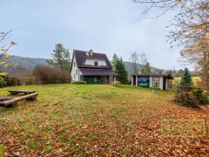 Prodej pozemku pro bydlení, Čisovice - Bojov, 3820 m2