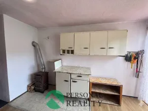 Prodej chaty, Sázava - Černé Budy, 18 m2