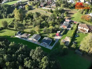 Prodej pozemku pro bydlení, Česká Skalice, Sportovní, 3733 m2