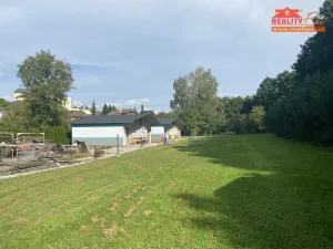 Prodej pozemku pro bydlení, Česká Skalice, Sportovní, 3733 m2