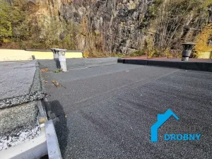 Prodej garáže, Děčín, Teplická, 21 m2