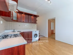 Prodej bytu 1+1, Praha - Hostivař, Gercenova, 36 m2
