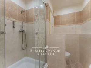 Prodej bytu 1+1, Praha - Hostivař, Gercenova, 36 m2